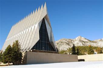 Academy Chapel