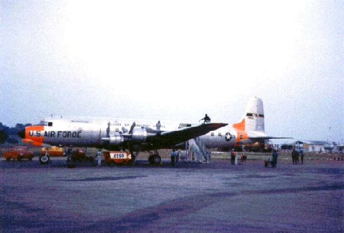 C130 Loadmaster with Aircrew Wings wall art you earned it - Portugal