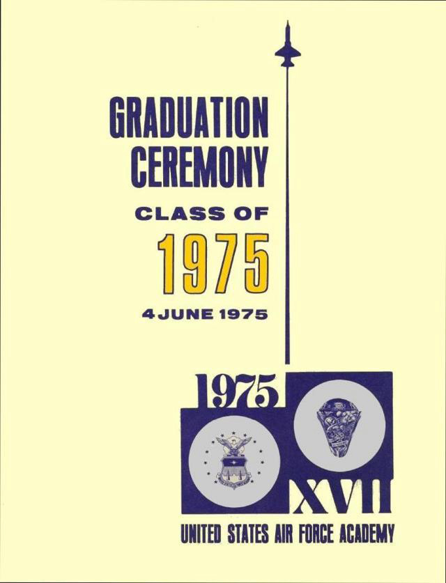 USAFA Class of 1975 Best Alive!!!!