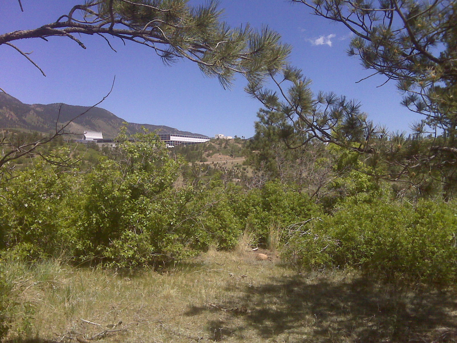 Heritage Trail Site 4