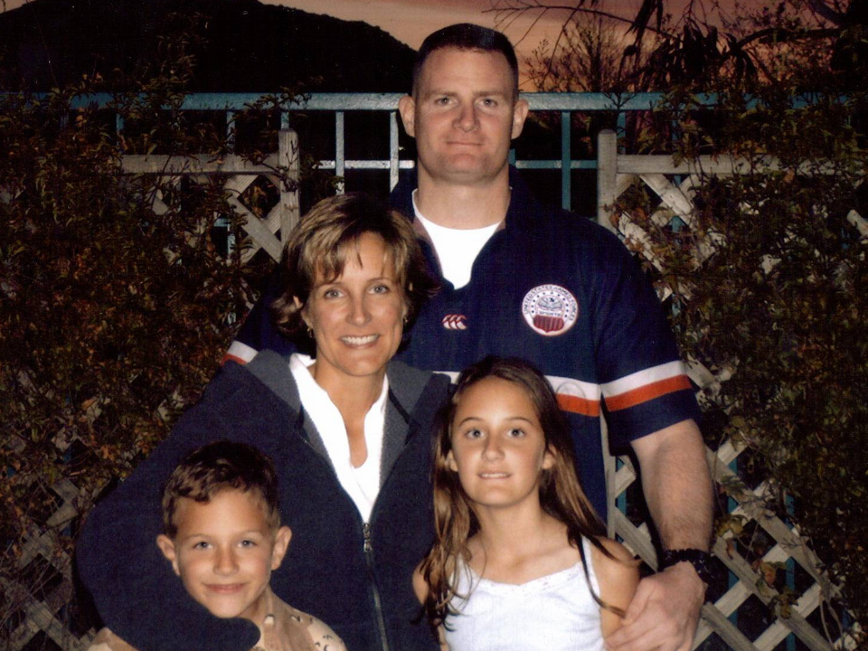 Shea Family
