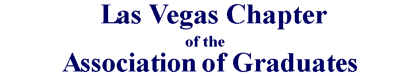 Las Vegas AOG